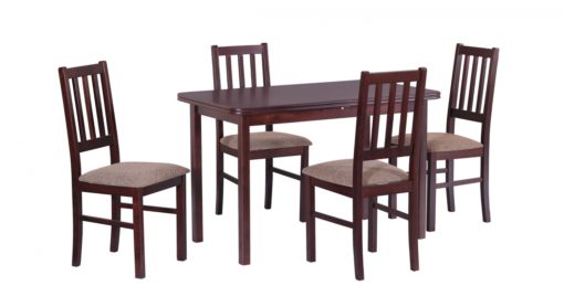 Jídelní set pro 4 osoby Timo