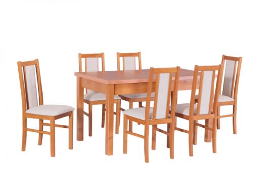 Jídelní set pro 6 osob Bertold