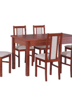 Jídelní set pro 6 osob Darius