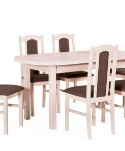 Jídelní set pro 6 osob Elmar