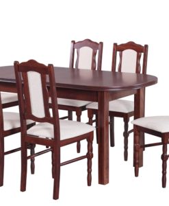 Jídelní set pro 6 osob Faust