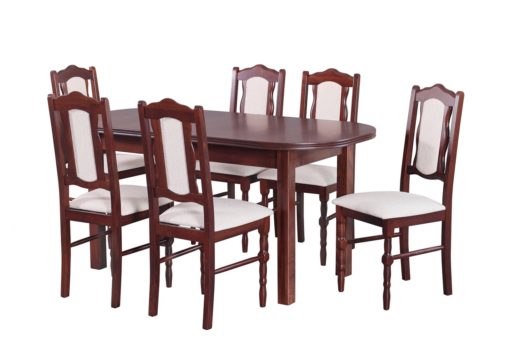 Jídelní set pro 6 osob Faust