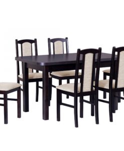 Jídelní set pro 6 osob Gaston