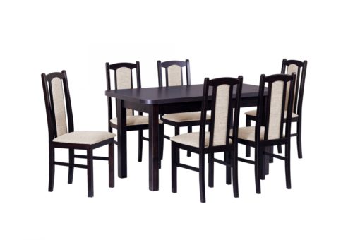 Jídelní set pro 6 osob Gaston