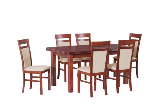 Jídelní set pro 6 osob Platon