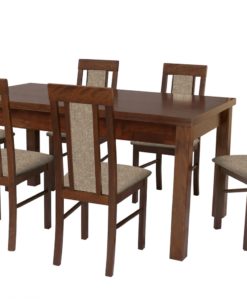 Jídelní set pro 6 osob ROBERT