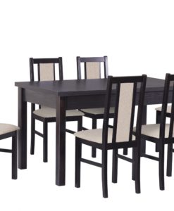 Jídelní set pro 6 osob Rostislav