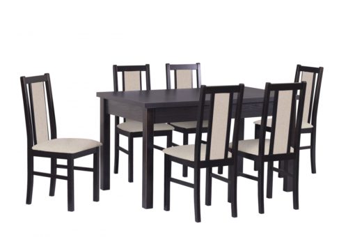Jídelní set pro 6 osob Rostislav