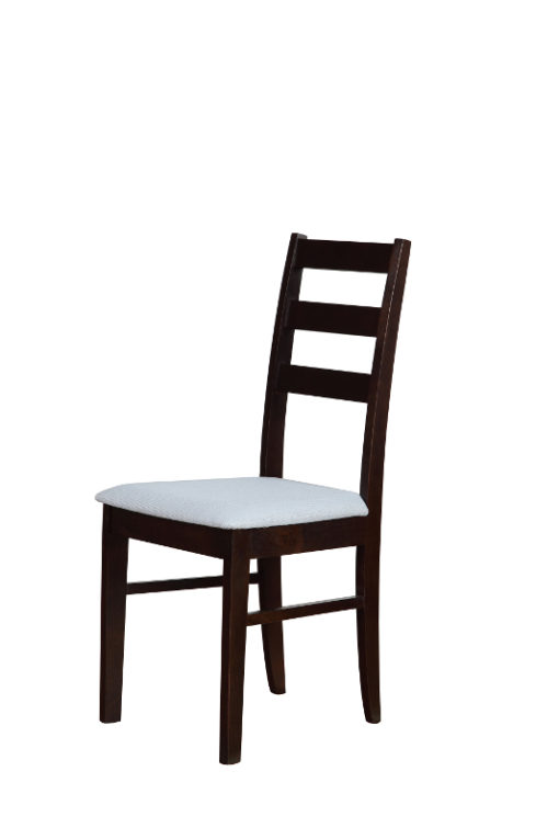 Jídelní židle z masivu Laurita