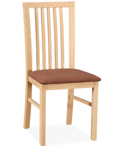 Klasická jídelní židle Fada