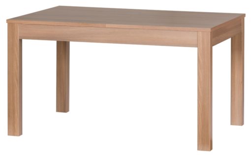 Klasický jídelní rozkládací stůl Masimo
