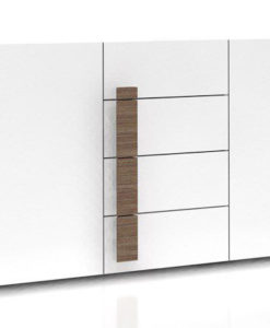 Komoda Geometria 3