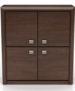 Komoda Solid 2 - Dub canterbury