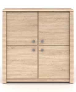 Komoda Strongo standard 3