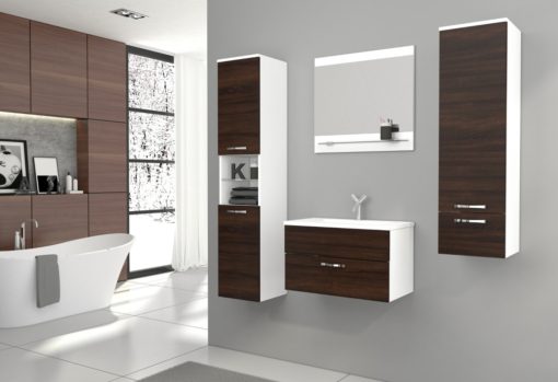 Koupelnový set Lorieta bsc