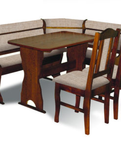 Kuchyňský rohový set Jamari