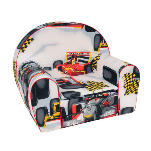 Křesílko pro děti Formule