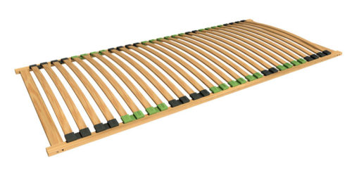 Lamelový rošt Risto 5 - 90 x 200 cm