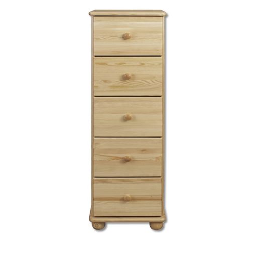 Malá elegantní komoda Tordis