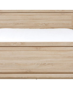 Manželská postel Cedrik