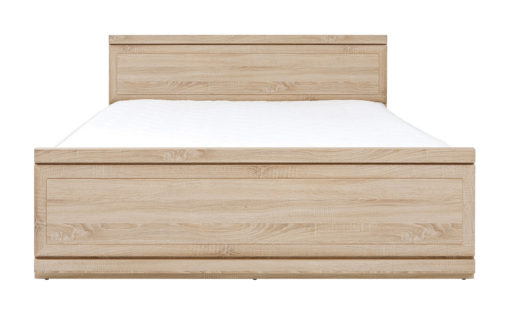 Manželská postel Cedrik
