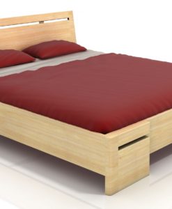 Manželská postel Mirva 6
