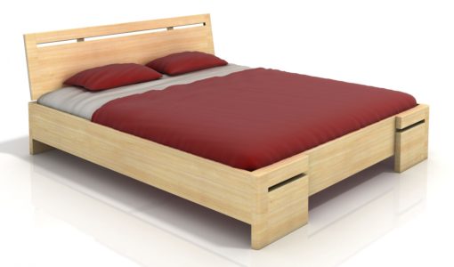 Manželská postel Mirva 6