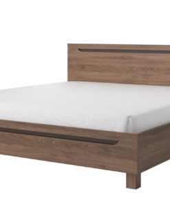 Manželská postel Teriel