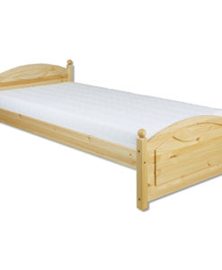 Moderní jednolůžková postel Alania