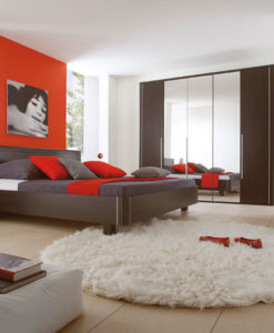 Moderní ložnice Volinois em