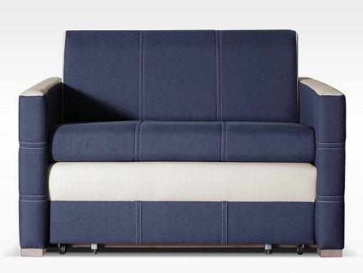 Moderní rozkládací sofa Marlen