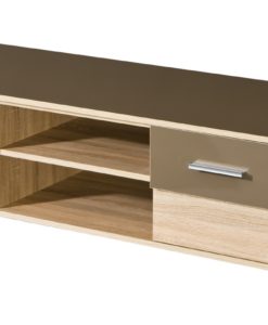 Moderní televizní stolek Korvin 3