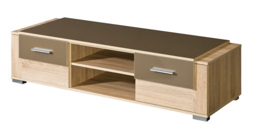 Moderní televizní stolek Korvin 3
