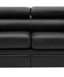 Nadčasové dvoumístné sofa Marionel