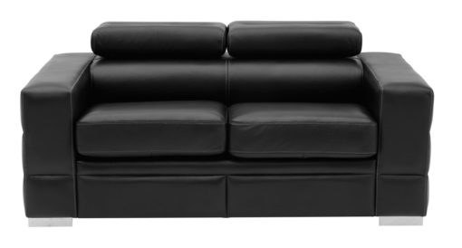 Nadčasové dvoumístné sofa Marionel