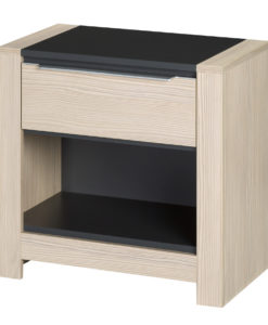 Noční stolek Emílio