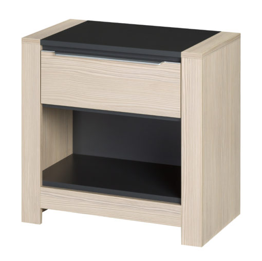 Noční stolek Emílio