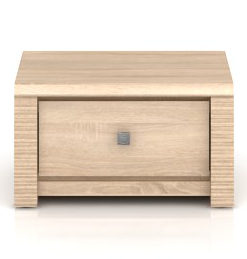 Noční stolek Strongo standard