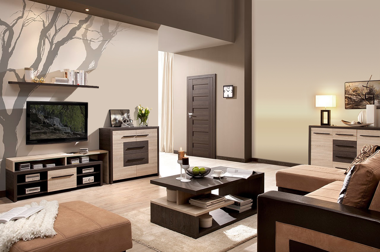 Obývací sestava Valentin 2 Obývací sestava Valentin 2