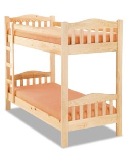 Patrová postel pro děti Diona