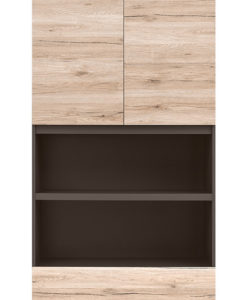 Policová skříňka Coleta 3