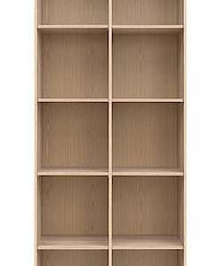 Policový regál Study 1