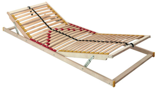 Polohovací rošt Simple max plus
