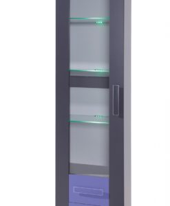 Prosklená vitrína Greta 2