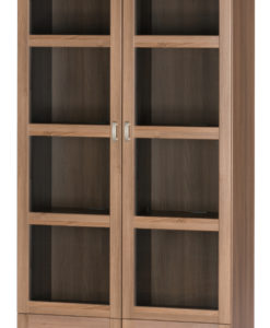 Prosklená vitrína Masimo 2