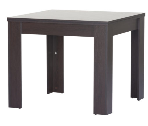 Rozkládací jídelní stůl Gladis 2 – wenge