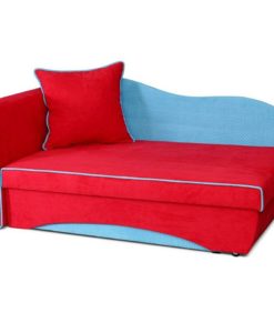 Rozkládací sofa Erles