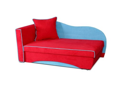 Rozkládací sofa Erles