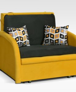 Rozkládací sofa Fagiri 1
