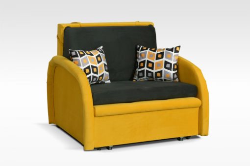 Rozkládací sofa Fagiri 1